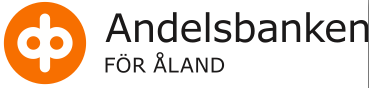 Andelsbanken för Åland
