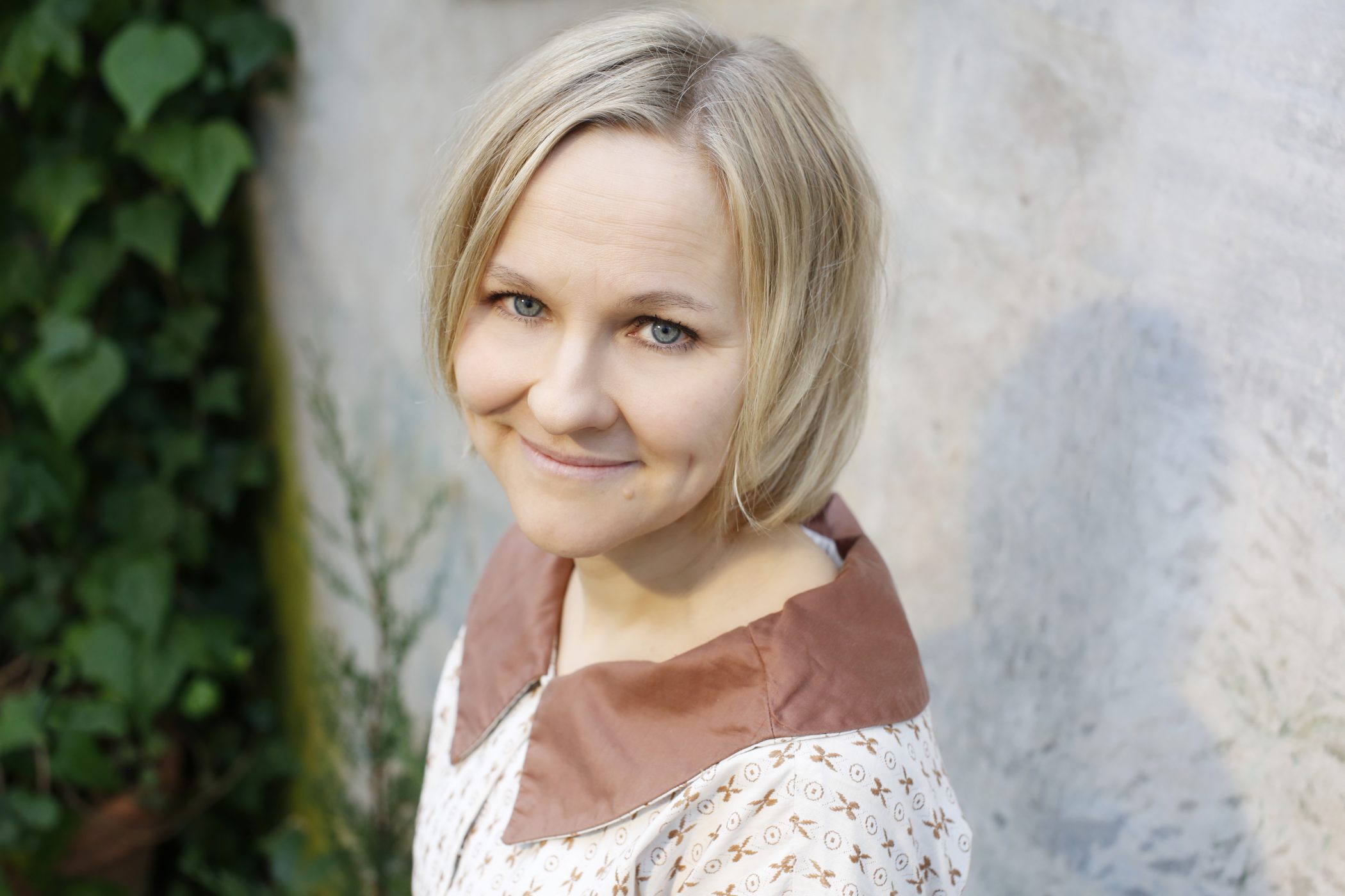 Lotta Wennäkoski