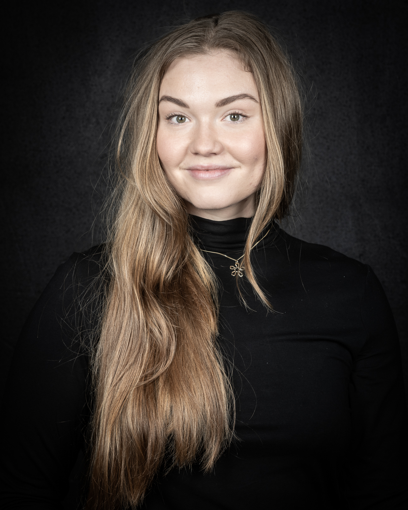 Alice Stenberg