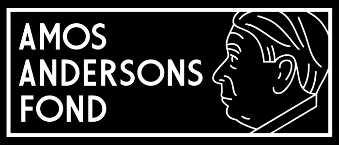 Amos Andersons fond