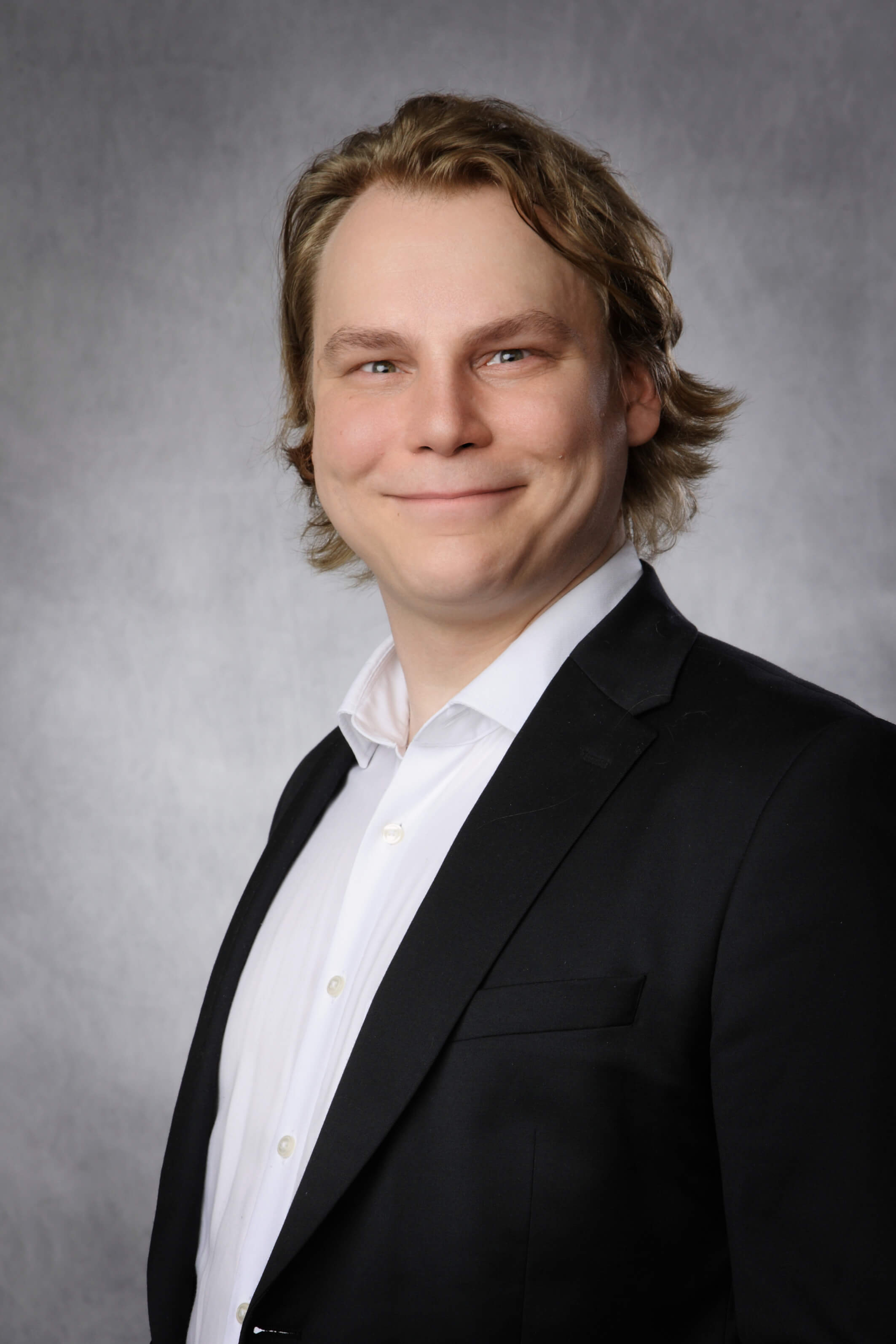 Andreas Nordström