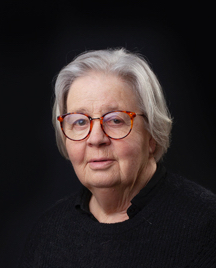 Barbro Sundback färg