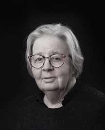 Barbro Sundback
