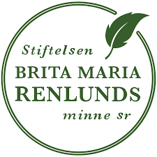 Stiftelsen Brita Maria Renlunds minne sr