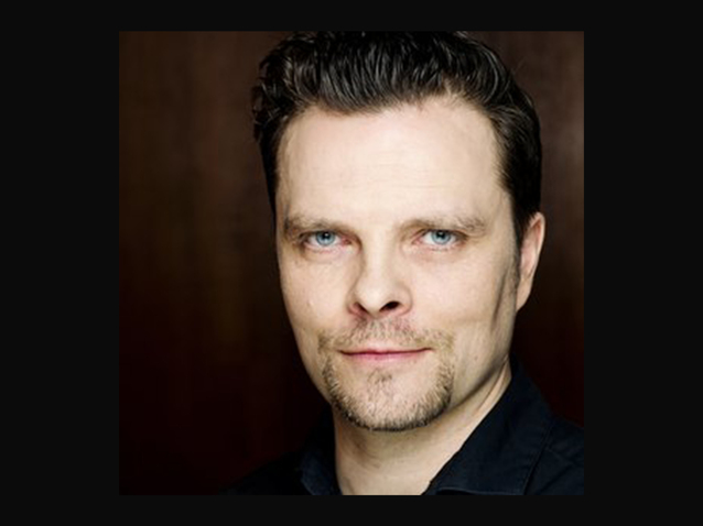 Dan Karlström