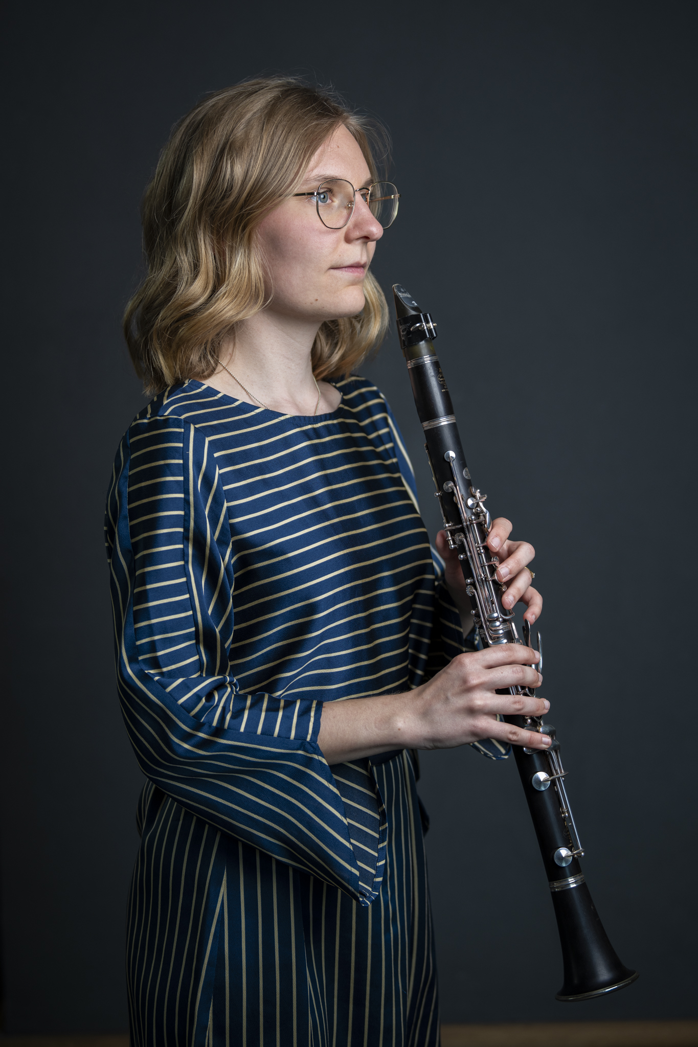 Emilia Sågfors Foto: Marcus Boman
