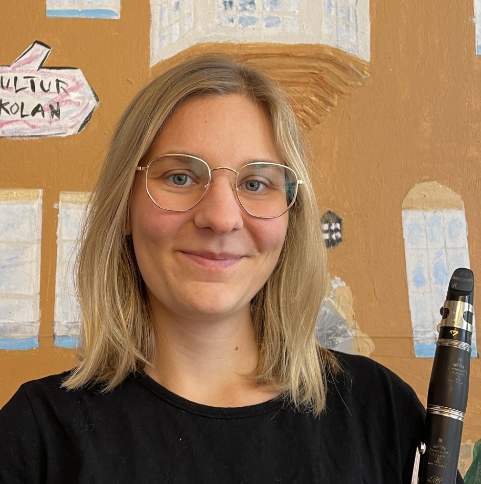 Emilia Sågfors