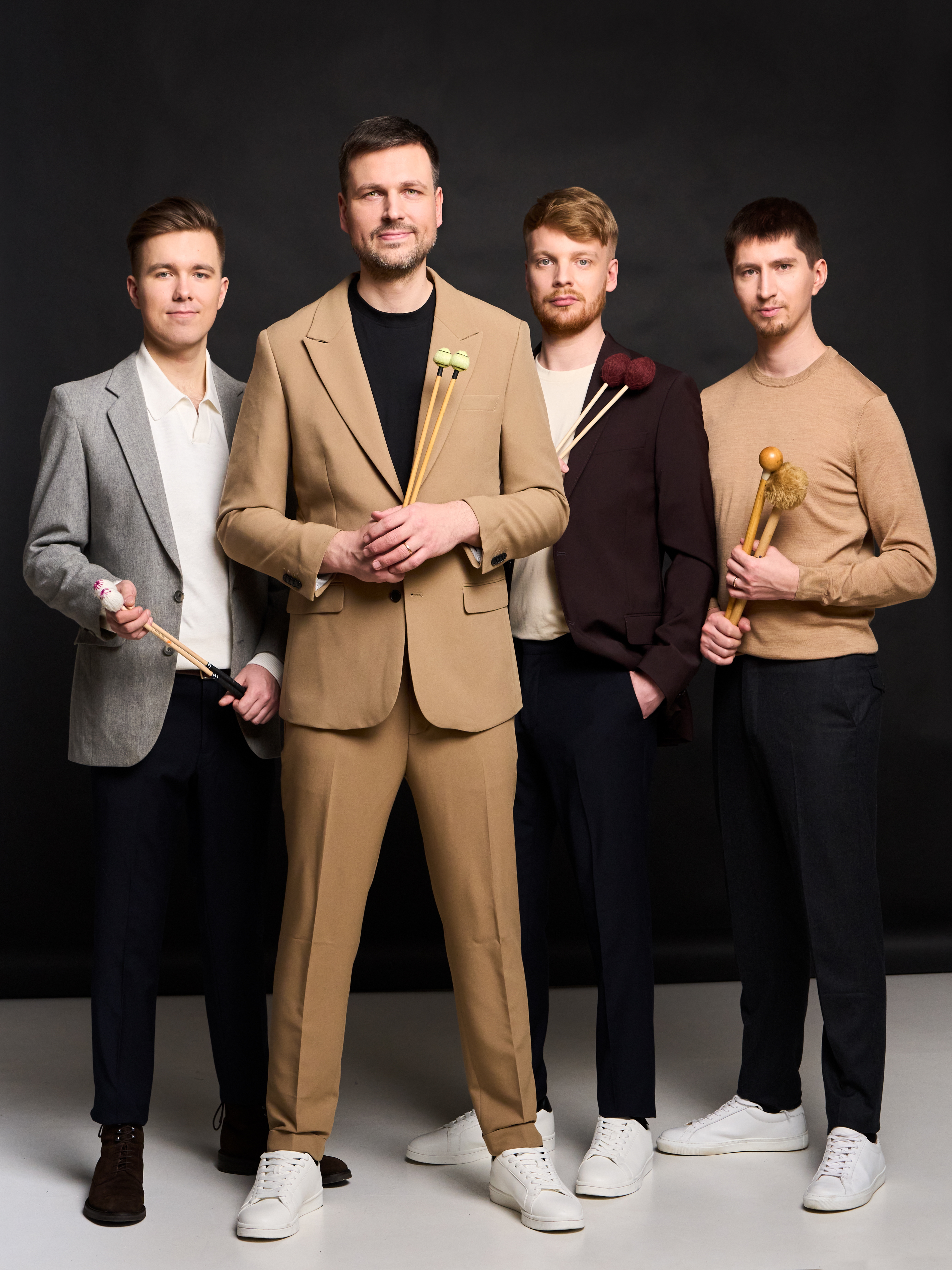 Estonian Percussion Group