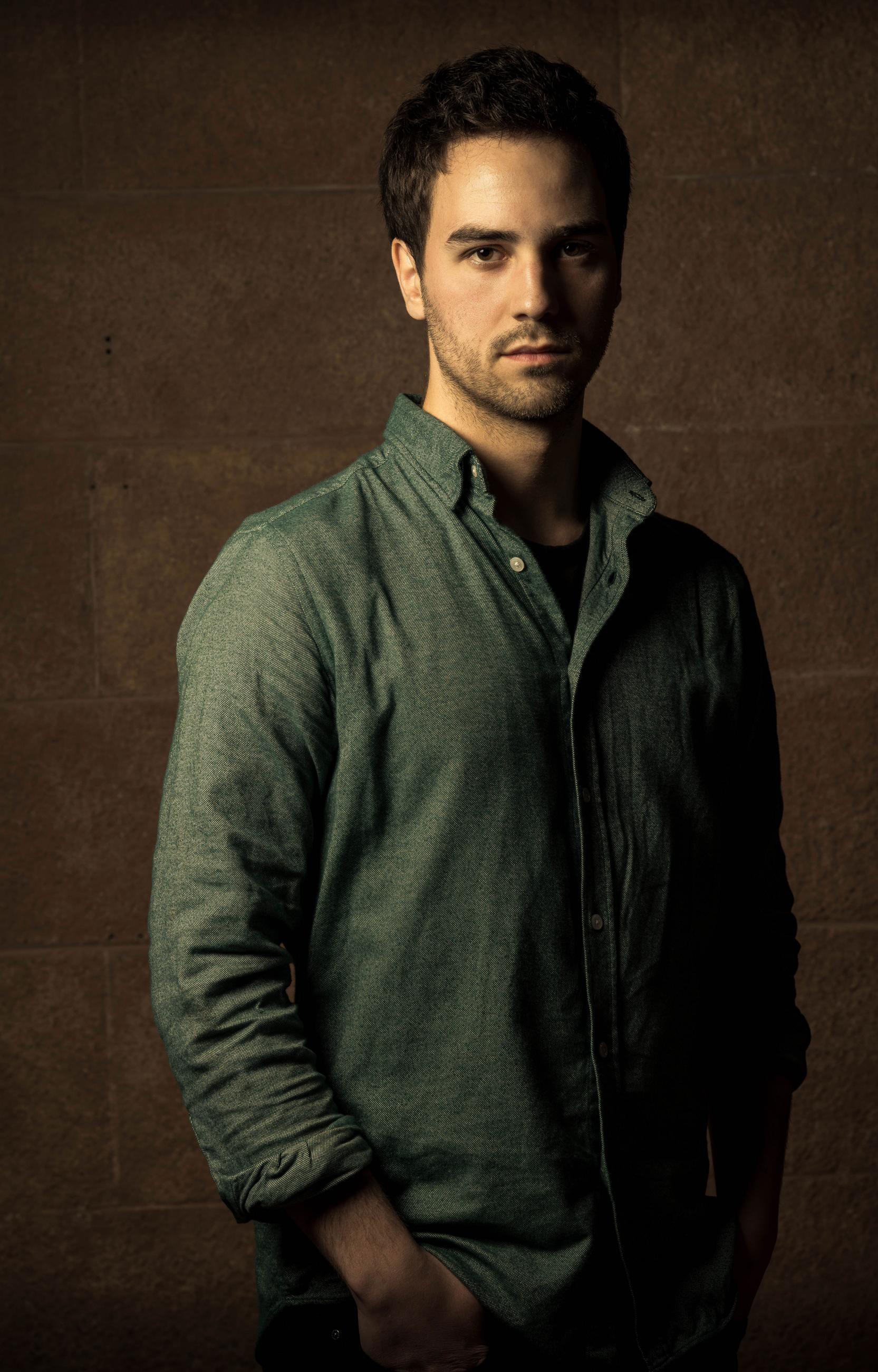 Julio Caballero Pérez
