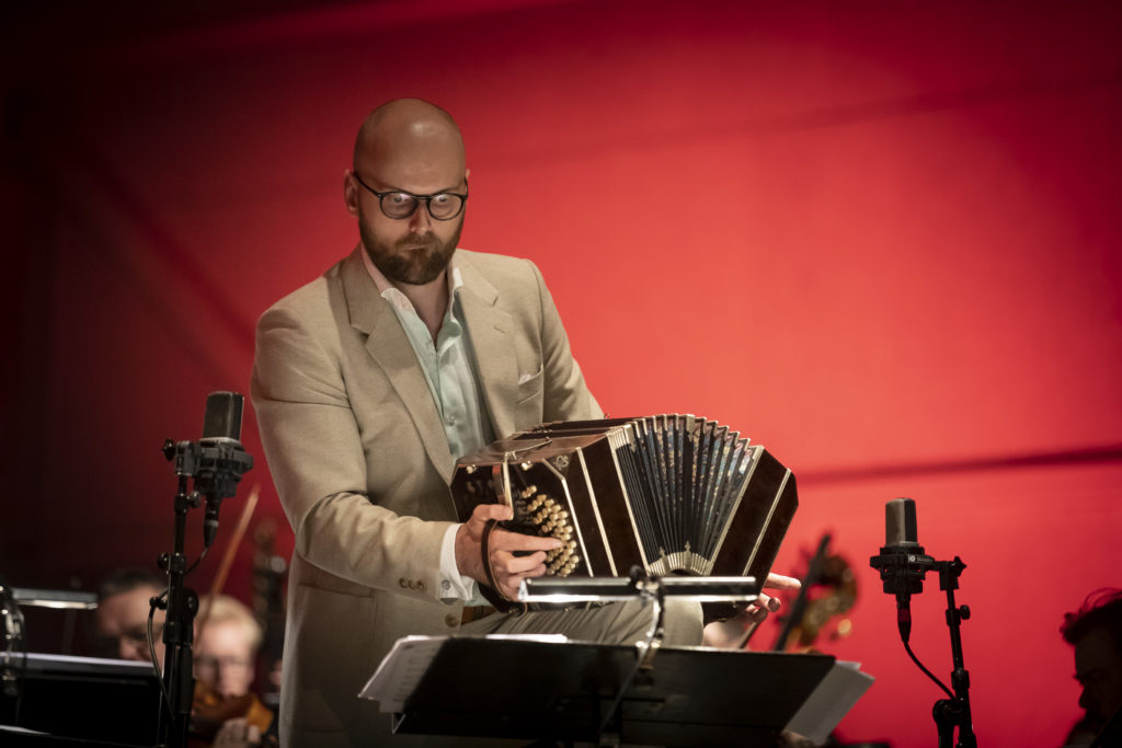 Henrik Sandås