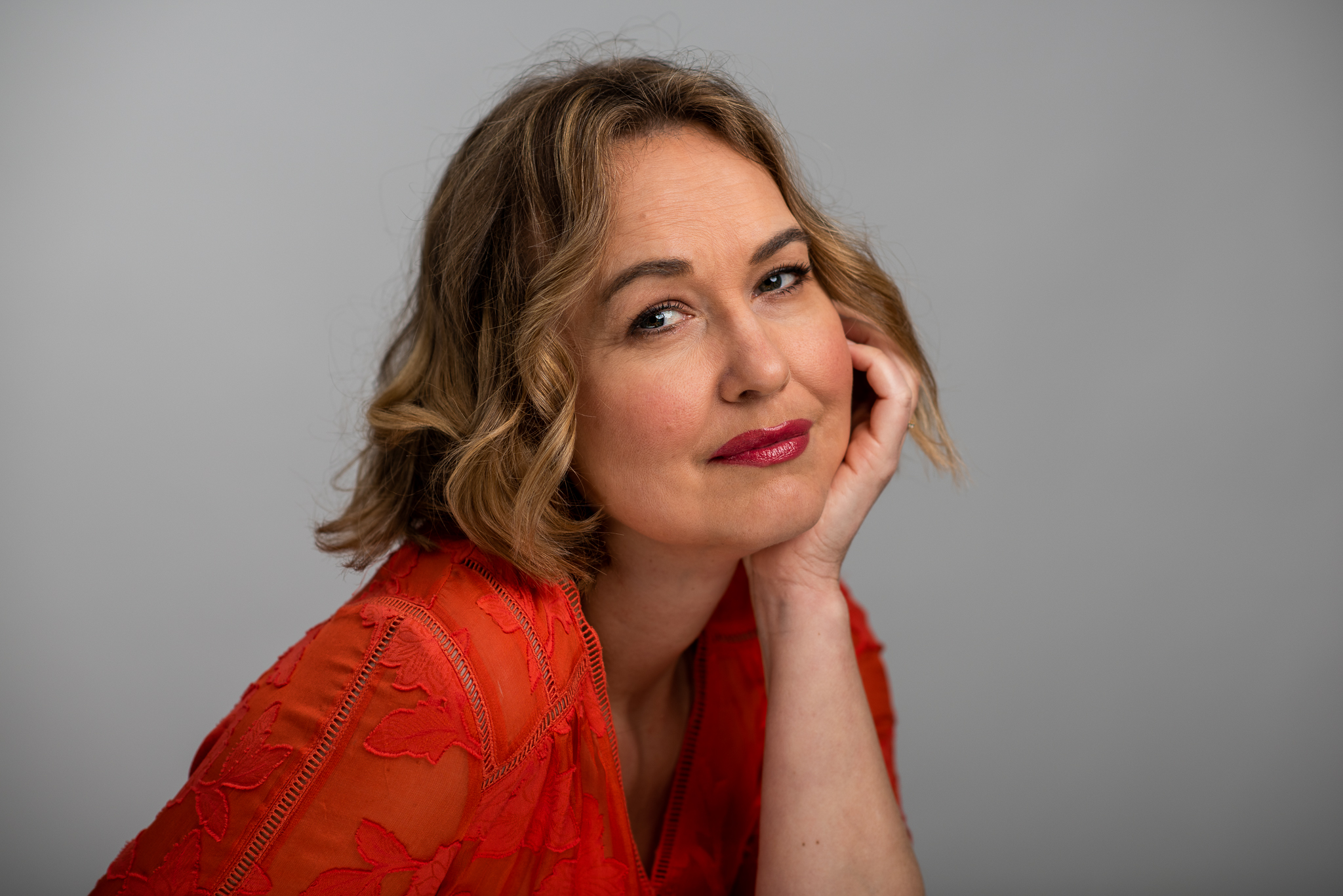 Jenny Carlstedt