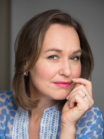 Jenny Carlstedt