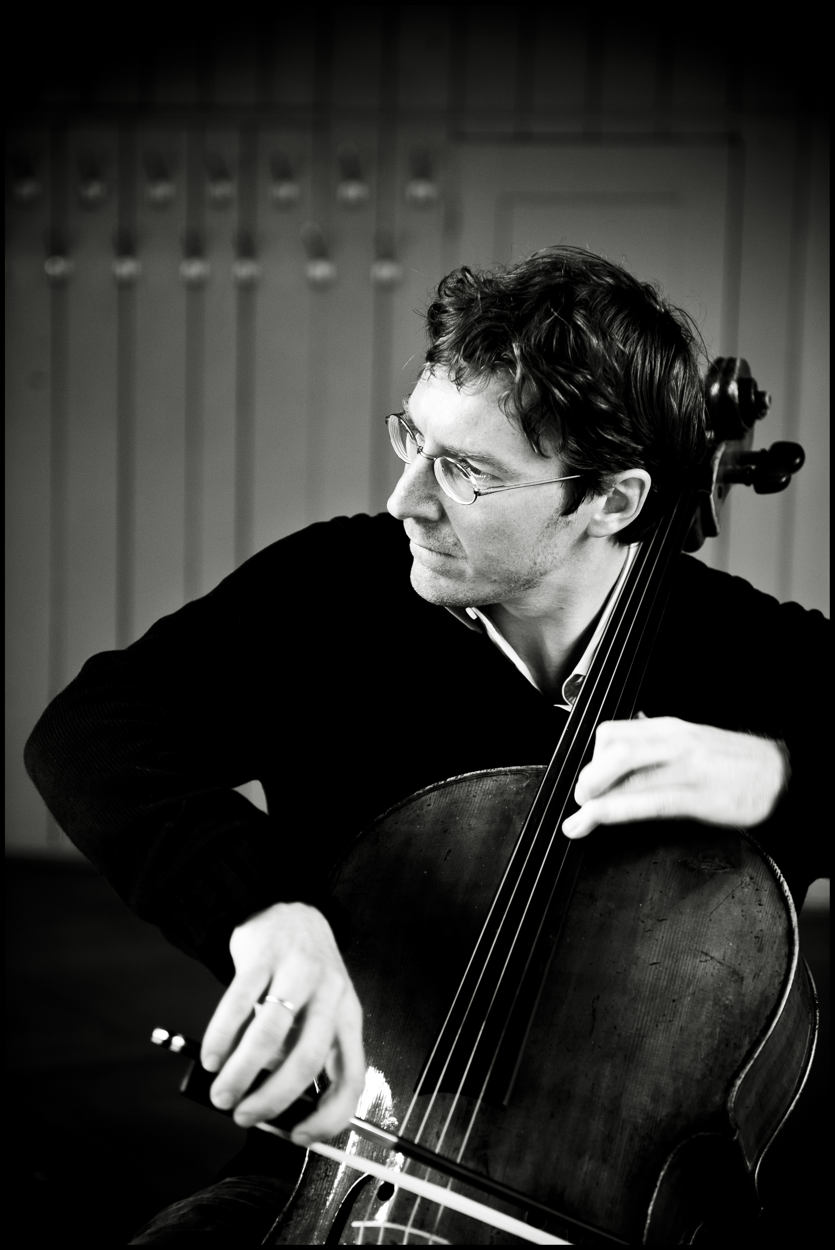 Joel Marosi photo Giorgia Bertazzi