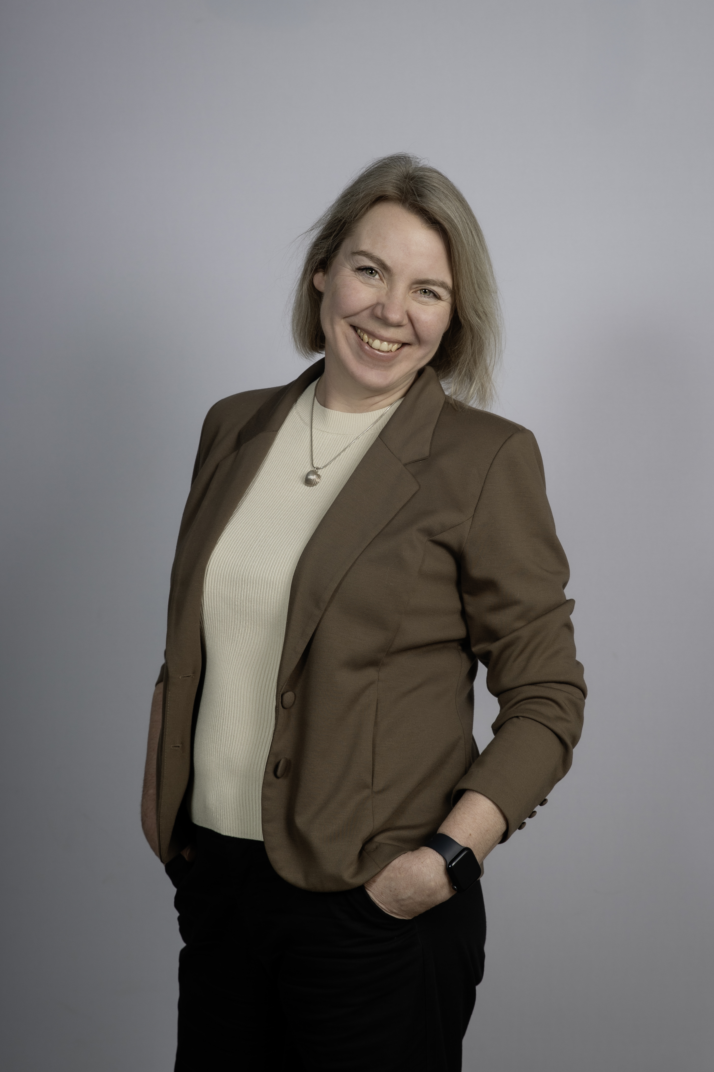 Lotta Nummelin
