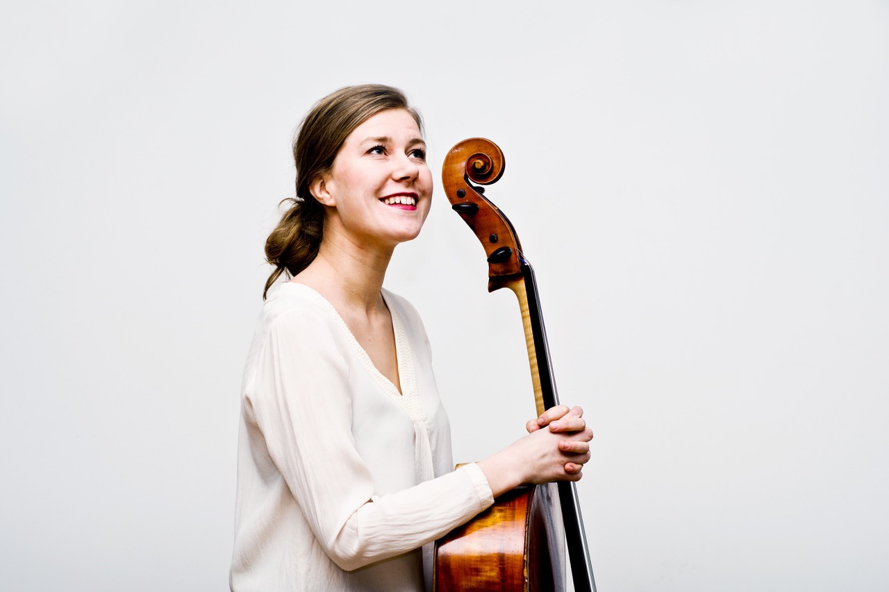 Lydia Eriksson