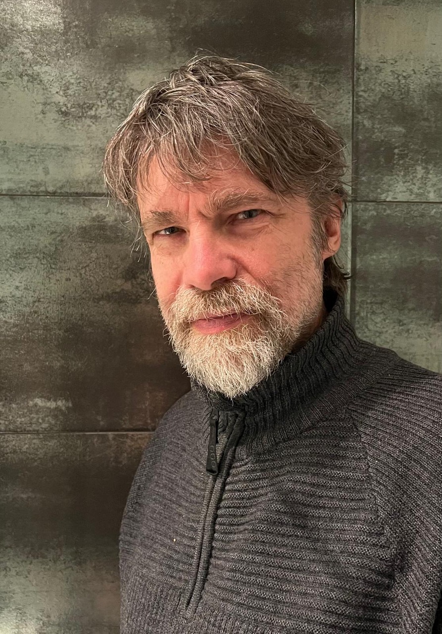 Markus Kåhre