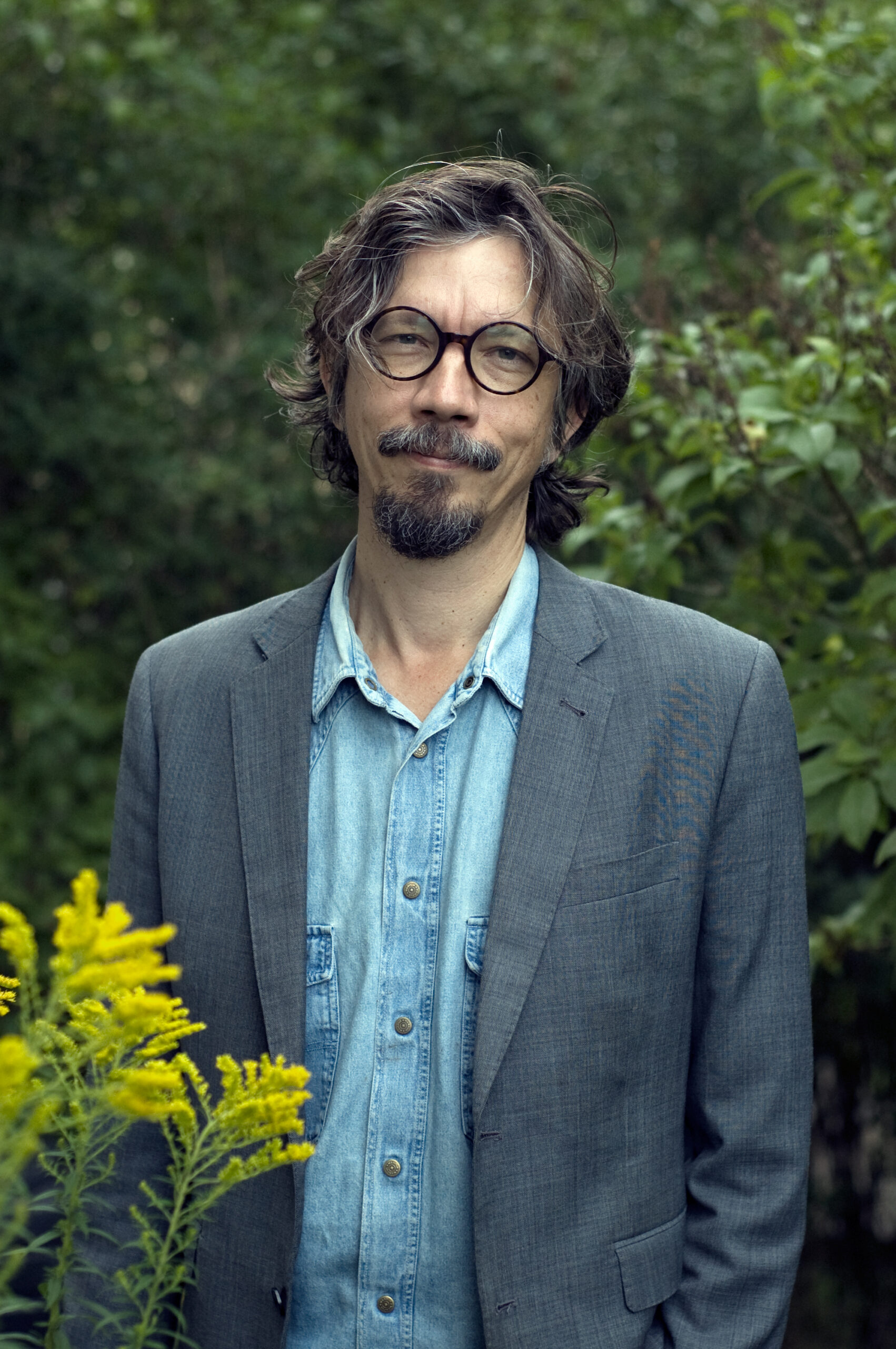 Mathias Algotsson