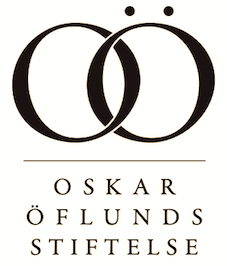 Oskar Öflunds Stiftelse