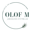 Olof M Janssons stiftelse