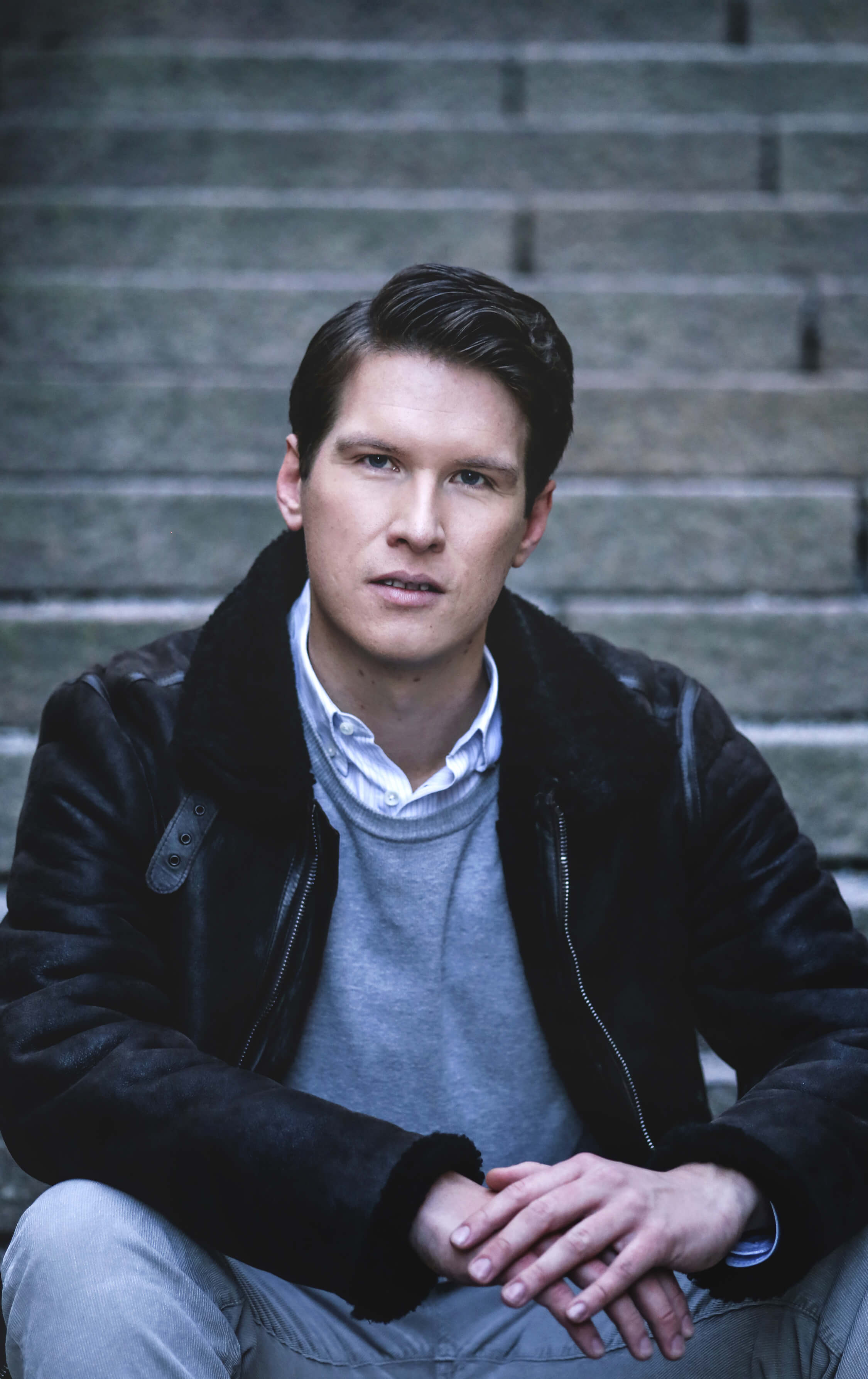 Philip Björkqvist