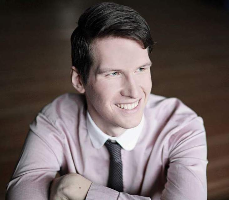 Philip Björkqvist 
