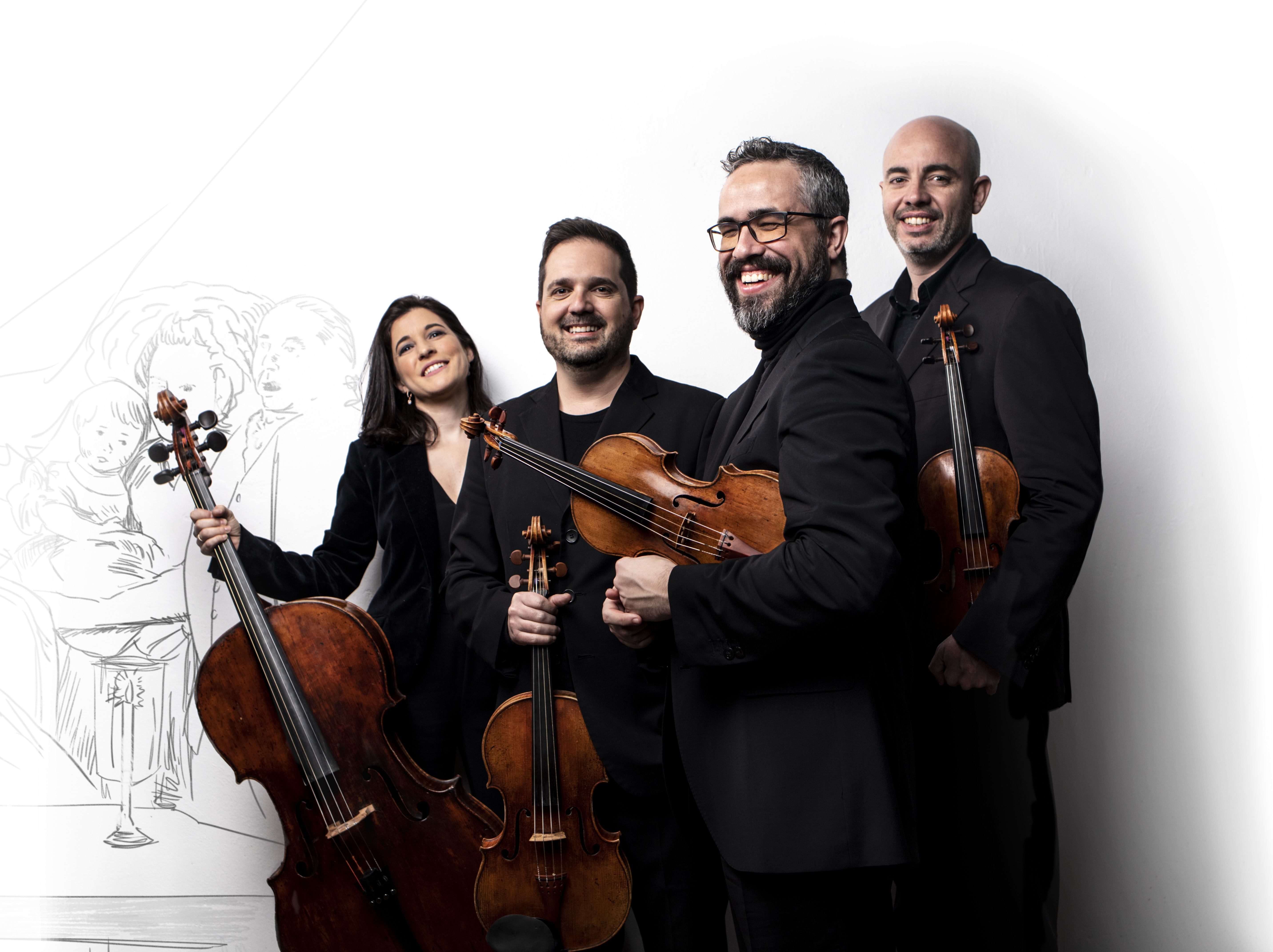 Cuarteto Quiroga