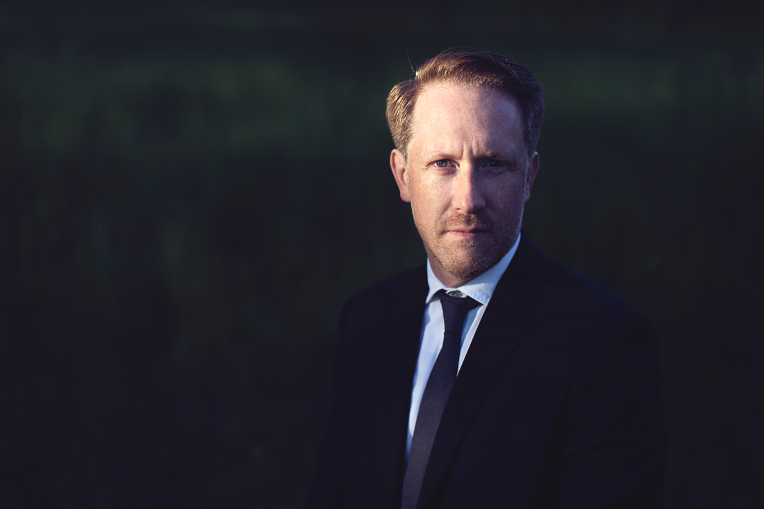 Simon Crawford-Phillips