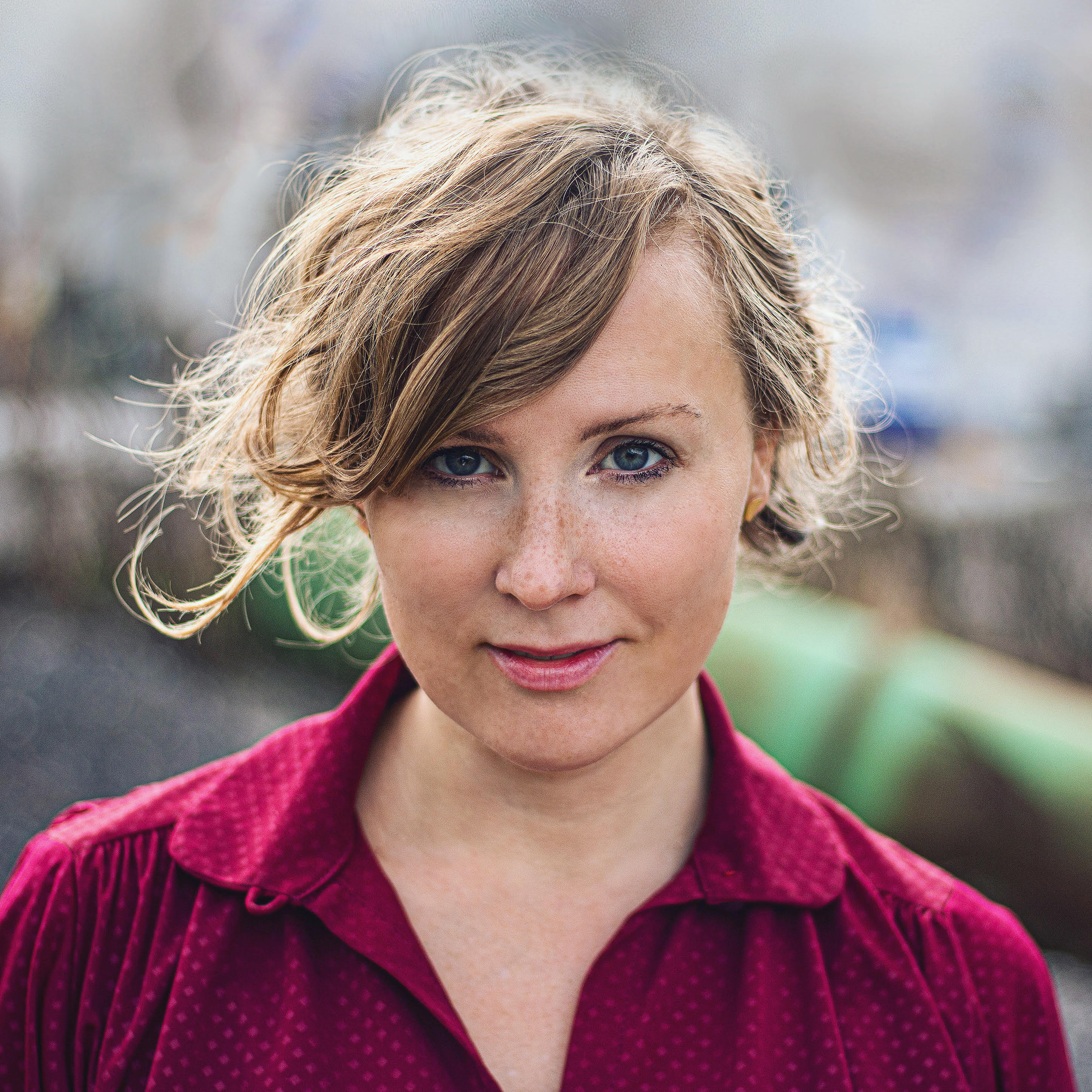 Sofie Asplund 