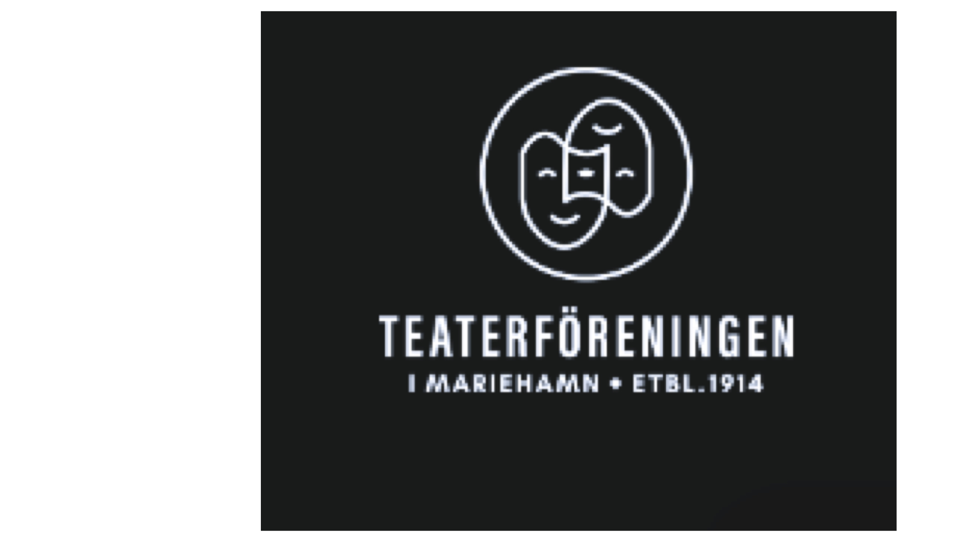 Teaterföreningen i Mariehamn