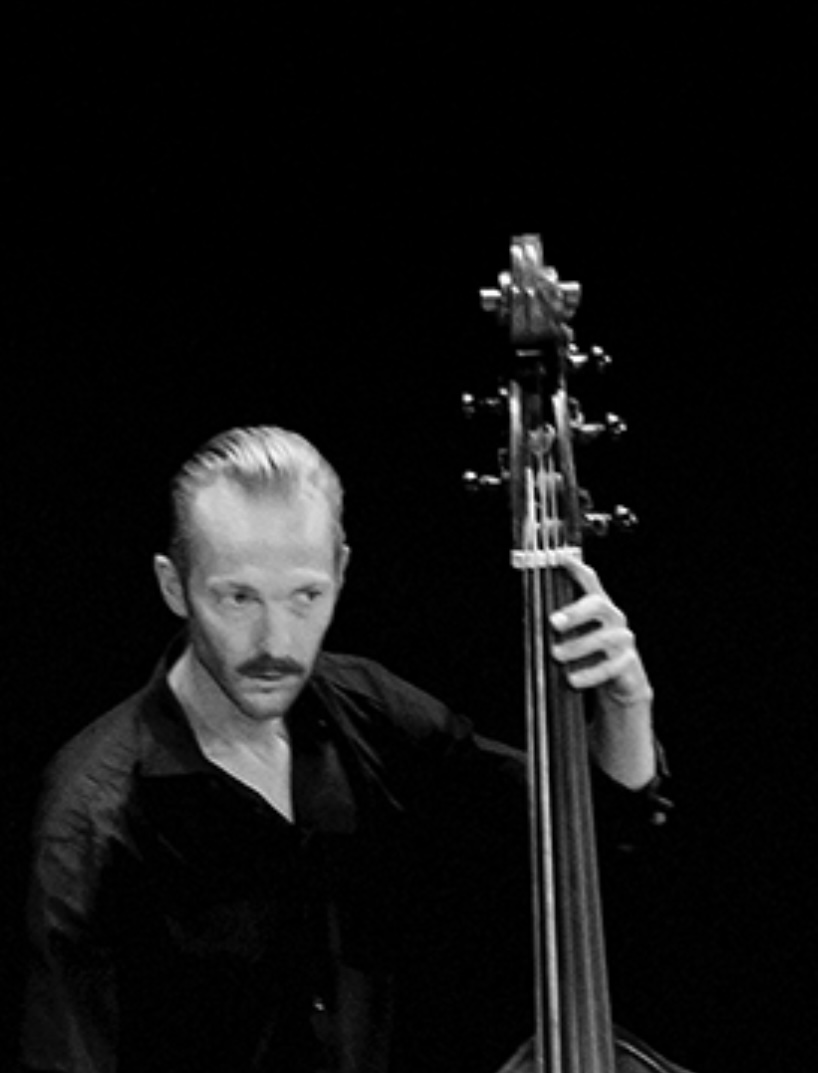Walter McTigert