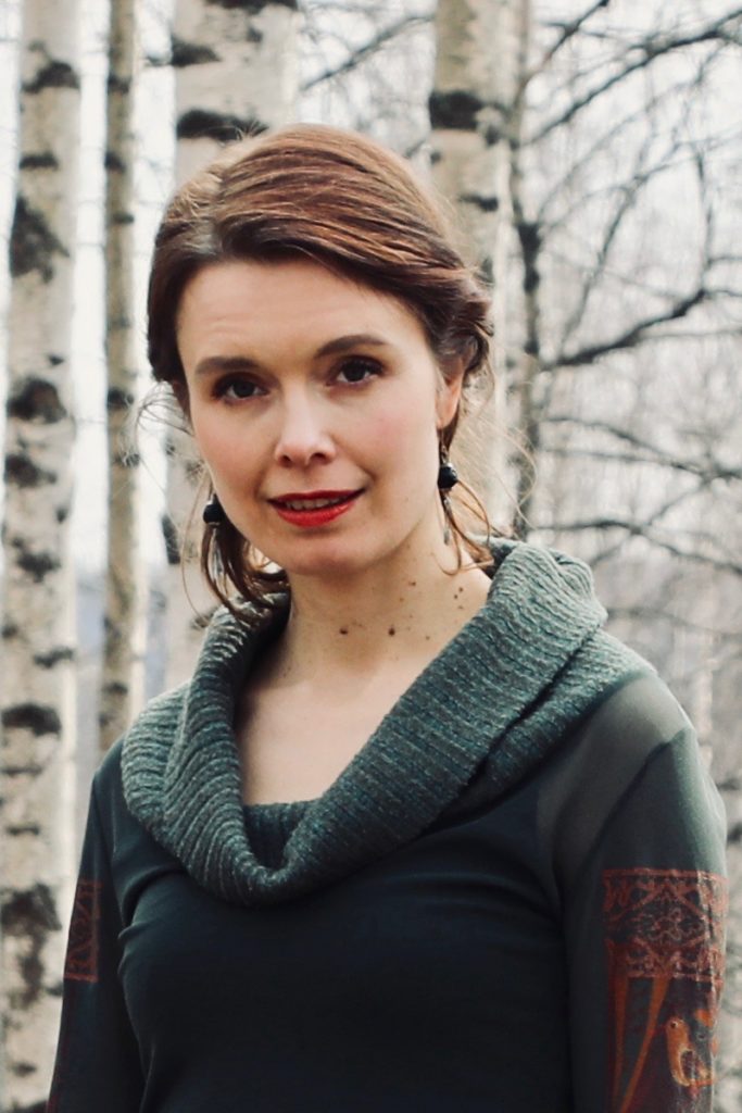 Aino Peltomaa