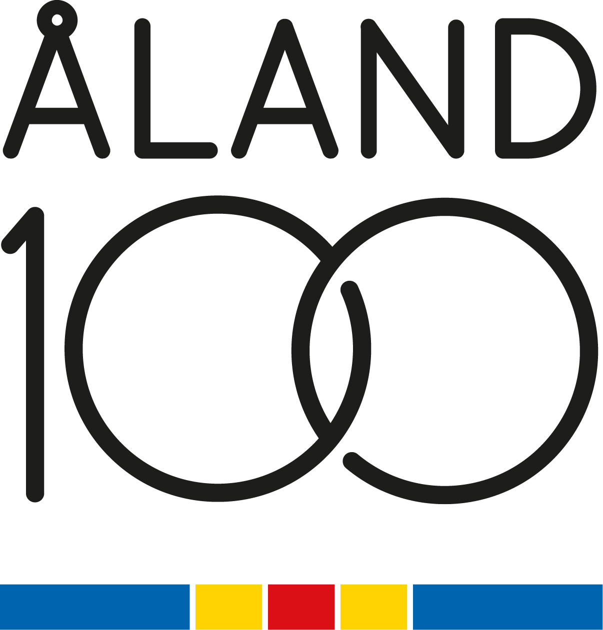 ÅLAND 100