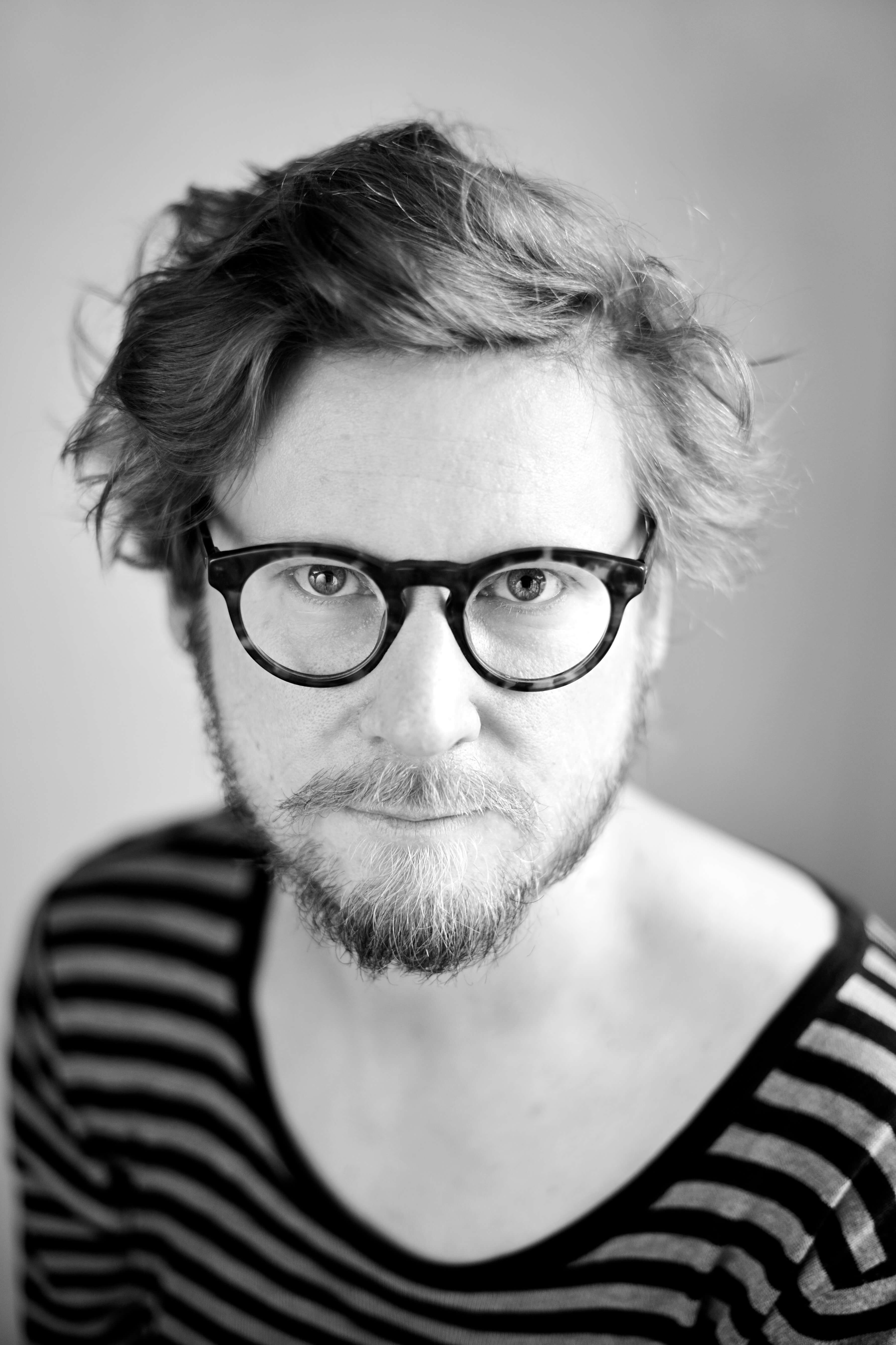 Emil Holmström