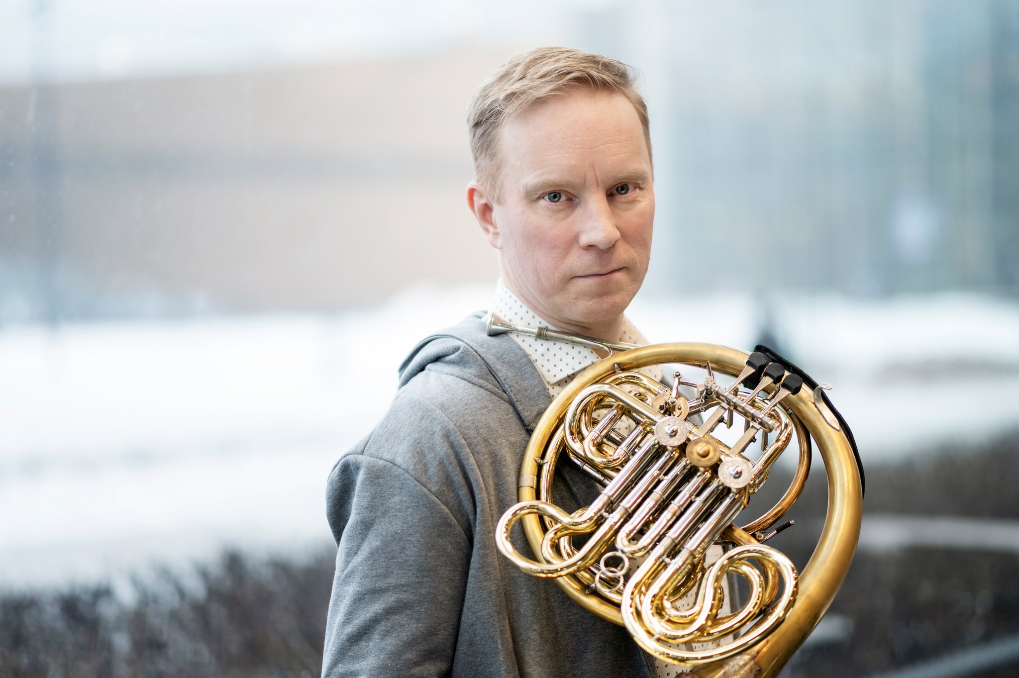 Jukka Harju