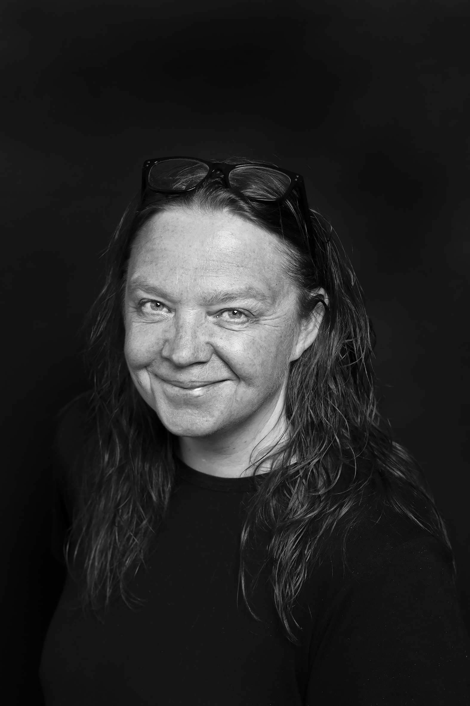 Maria Antman