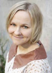 Lotta Wennäkoski