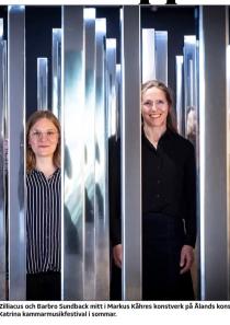 Ålandstidningen 21.5.2026