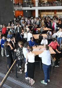 Ålandstidningen 18.7.2024 Alandica