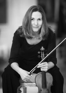 Cecilia Zilliacus Foto: Magnus Aronson