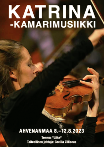 Katrina Kamarimusiikki 2023
