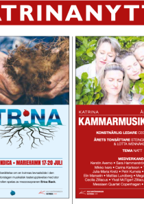 Katrinanytt juni 2024