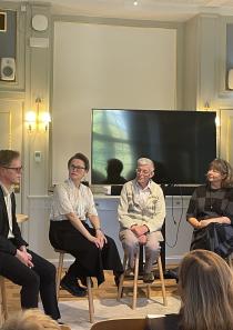 Sallyseminarium i Köpenhamn