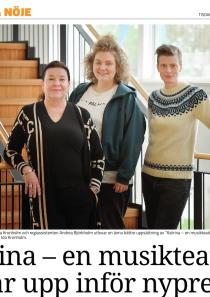 Nyan 27.5 Musikteatern Katrina