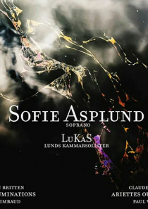 Sofie Asplund skiva