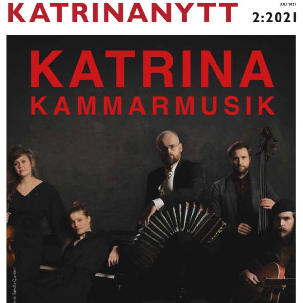 Katrinanytt bild