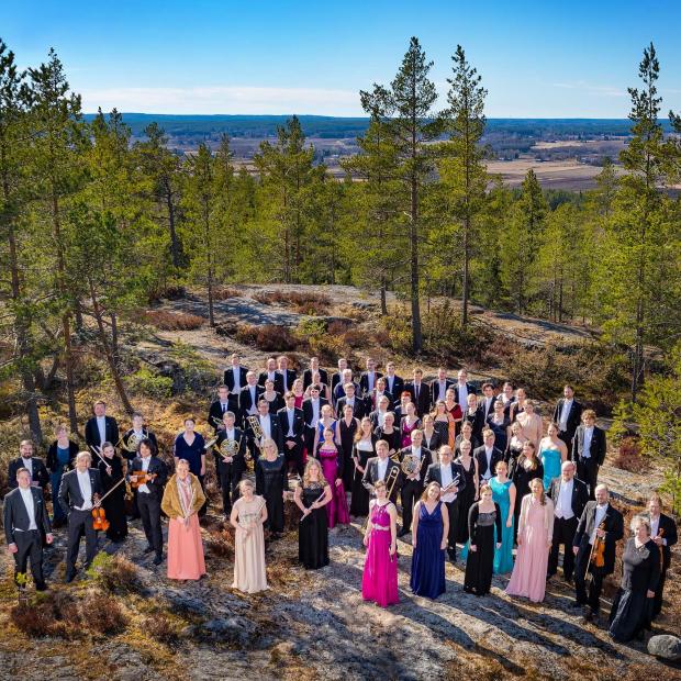 Polyteknikernas orkester