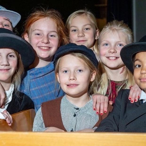Barnasinne Ålandstidningen 1.11.2022