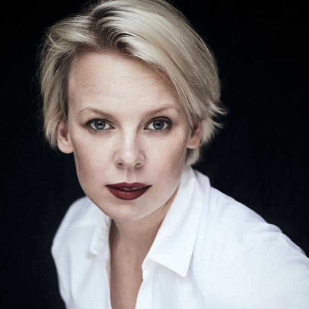 Alma Pöysti