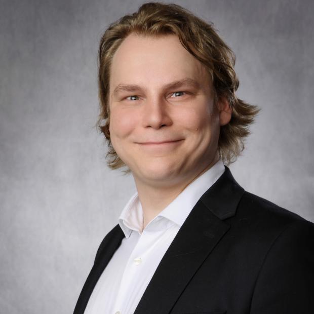 Andreas Nordström