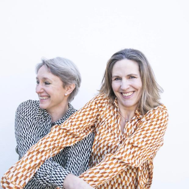 Cecilia Zilliacus & Kati Raitanen